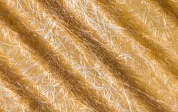 Bilbster fibreglass roof waterproofing