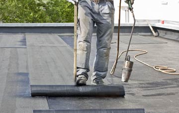 flat roof replacement Bilbster, Highland