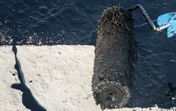 Bilbster liquid sealant waterproofing