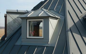 metal roofing Bilbster, Highland