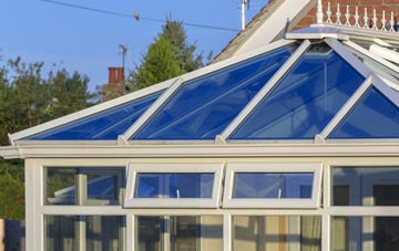 professional Bilbster conservatory insulation