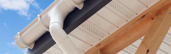 get Bilbster guttering quotes today