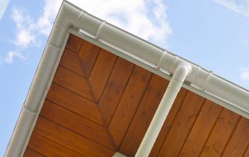 Bilbster soffit types