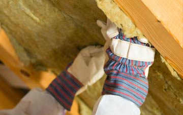 types of Bilbster pitched roof insulation materials